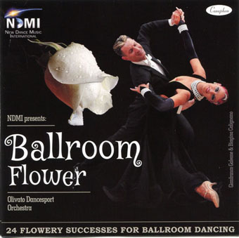 2016 Ħר - Ballroom Flower